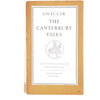 The Canterbury Tales by Geoffrey Chaucer