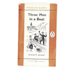 Three Men in a Boat by Jerome K. Jerome