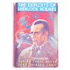 The Exploits of Sherlock Holmes by Adrian Conan Doyle and John Dickson Carr.