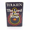 J.R.R. Tolkien’s The Lord of The Rings 1976 – 3 Unwin Paperbacks in Box
