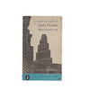 A Short Account of Early Muslim Architecture by K.A.C. Creswell - Pelican, 1958