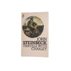 John Steinbeck’s Travels with Charley - Pan Books, 1974