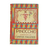 The Adventures of Pinocchio by Charles Collodi - Collins, 1955