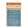 The Moon and Sixpence by W. Somerset Maugham - Penguin, 1969