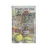 Carefree Gardening by Margery Fish - Garden Book Club, 1972