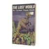 Arthur Conan Doyle’s The Lost World 1964 - John Murray