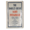 The Bodley Head Scott Fitzgerald: Vol 5 - 1963