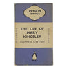 The Life of Mary Kingsley by Stephen Gwynn 1940 - Penguin