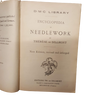 Encyclopedia of Needlework by Therese De Dillmont