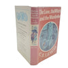 C.S. Lewis' The Lion, The Witch and The Wardrobe 1981