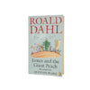 Roald Dahl’s James and the Giant Peach - Puffin, 1997
