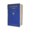 Jane Austen's Mansfield Park - Nelson