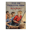 Enid Blyton's Five on Finniston Farm 1969