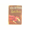 Agatha Christie's After the Funeral 1954