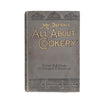 Mrs. Beeton's All About Cookery New Edition 1893-7
