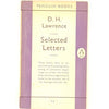 D.H. Lawrence's Selected Letters 1950-1954 - Penguin