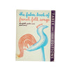 The Faber Book of French Folk Songs 1972 - First Edition