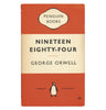 George Orwell's Nineteen Eighty-Four 1955-9