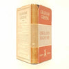 Graham Greene's England Made Me 1951 - Heinemann