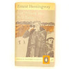 Ernest Hemingway's For Whom the Bell Tolls 1962 - 1967 - Penguin