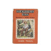 Mark Twain's Huckleberry Finn 1955-8