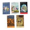 C. S. Lewis Narnia Seven Puffin Book Collection 1970s