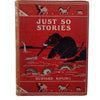 Rudyard Kipling’s Just So Stories 1976-9 - Book Club Associations