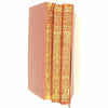Rudyard Kipling three book Collection 1926 - Macmillan