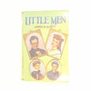 Louisa May Alcott’s Little Men - Abridged