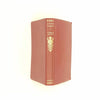 Little Women by Louisa May Alcott - Red Collins c1951