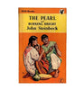 The Pearl and Burning Bright by Steinbeck – Pan (#279) 1955