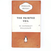 W. Somerset Maugham's The Painted Veil - Horizontal Stripe, c.1950s