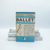 Ballet by Arnold Haskell (Vintage, Pelican, Dance)