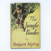 The Jungle Books by Rudyard Kipling 1955-6
