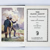 Illustrated The Black Arrow by R. L. Stevenson