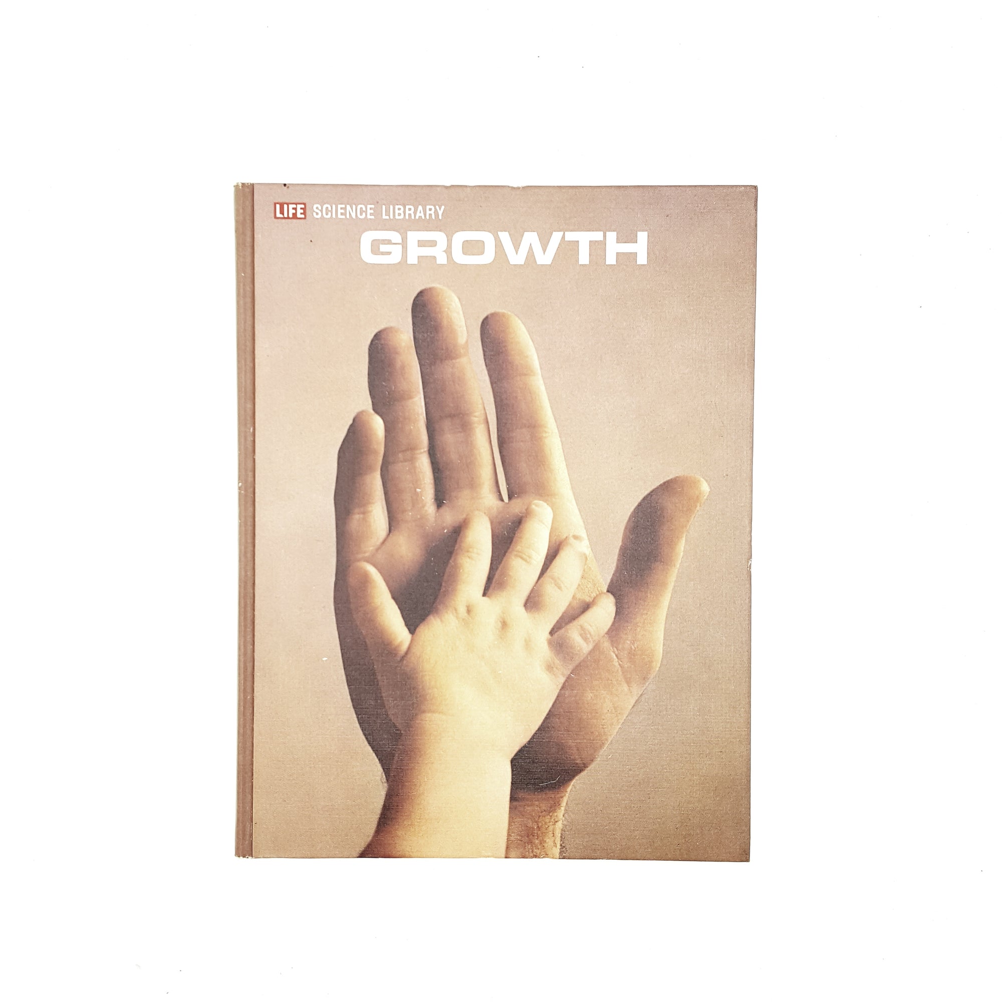 Life Science Library: Growth 1968