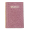 Golden Treasury of Australian Verse 1912