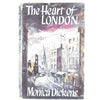 Monica Dickens's The Heart of London 1961