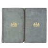 Collection Dramas of Lord Byron Vol I & II 1887