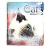 Grace Pond's The Batsford Book of Cats 1969