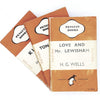 Collection H. G. Wells 1946