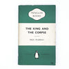 The King and the Corpse by Max Murray 1957