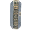 The Poetical Works of Longfellow 19C