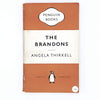 The Brandons by Angela Thirkell 1954