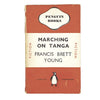 Marching on Tanga by Francis Brett Young 1940
