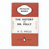 The History of Mr. Polly by H. G. Wells 1946