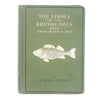 Illustrated The Fishes of the British Isles Both Fresh Water & Salt by J. Travis Jenkins 1950