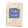 Erewhon by Samuel Butler