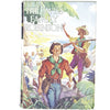 The Swiss Family Robinson by Johann David Wyss