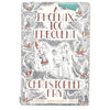 A Phoenix Too Frequent by Christopher Fry 1951